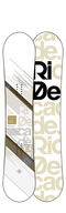 Сноуборд Ride Decade 2007/2008 151