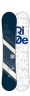 Сноуборд Ride Decade 2007/2008 156