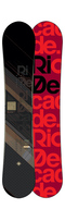 Сноуборд Ride Decade 2007/2008 160
