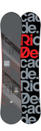 Сноуборд Ride Decade 2007/2008 162W