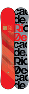 Сноуборд Ride Decade 2007/2008 164