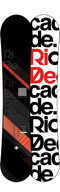 Сноуборд Ride Decade 2007/2008 165W