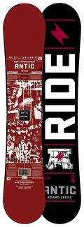 Сноуборд Ride Antic 2008/2009