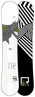 Сноуборд Ride Concept UL 2008/2009