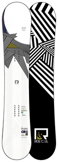 Сноуборд Ride Concept UL 2008/2009 159