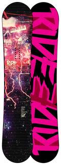 Сноуборд Ride Dose 2008/2009 159
