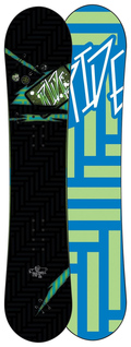 Сноуборд Ride Ruckus 2008/2009