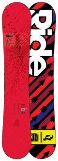 Сноуборд Ride Society 2008/2009