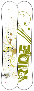 Сноуборд Ride Solace 2008/2009 142