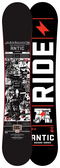 Сноуборд Ride Antic 2008/2009 160