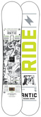 Сноуборд Ride Antic 2008/2009 163