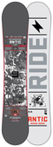 Сноуборд Ride Antic 2008/2009 165W