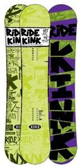 Сноуборд Ride Kink 2009/2010