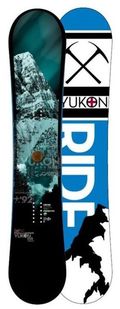 Сноуборд Ride Yukon 2009/2010