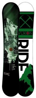 Сноуборд Ride Yukon 2009/2010 168