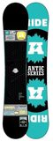 Сноуборд Ride Antic 2009/2010 157