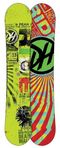 Сноуборд Ride DH 2009/2010 153W