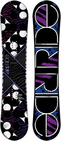 Сноуборд Ride Compact 2010/2011