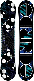 Сноуборд Ride Compact 2010/2011 143