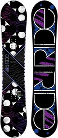 Сноуборд Ride Compact 2010/2011 147