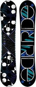 Сноуборд Ride Compact 2010/2011 150