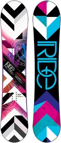 Сноуборд Ride Promise 2010/2011