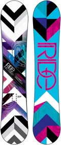 Сноуборд Ride Promise 2010/2011 145
