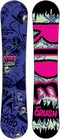 Сноуборд Ride Crush 2010/2011 153