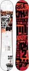 Сноуборд Ride DH2 2010/2011 161