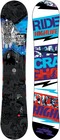 Сноуборд Ride Highlife 2010/2011 159