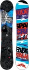 Сноуборд Ride Highlife 2010/2011 161