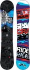 Сноуборд Ride Highlife 2010/2011 163