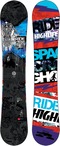 Сноуборд Ride Highlife 2010/2011 164