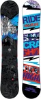 Сноуборд Ride Highlife 2010/2011 172