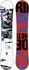 Сноуборд Ride Machete 2010/2011 155