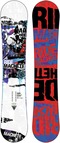 Сноуборд Ride Machete 2010/2011 164