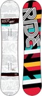 Сноуборд Ride Manic 2010/2011 155
