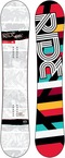 Сноуборд Ride Manic 2010/2011 157