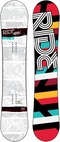 Сноуборд Ride Manic 2010/2011 158