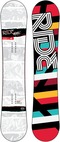 Сноуборд Ride Manic 2010/2011 160