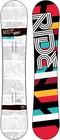 Сноуборд Ride Manic 2010/2011 161