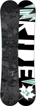 Сноуборд Ride Berzerker 2011/2012 167.0