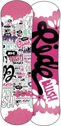 Сноуборд Ride Blush 2011/2012