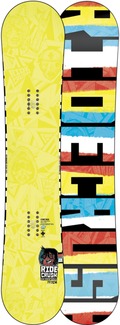 Сноуборд Ride Crush 2011/2012