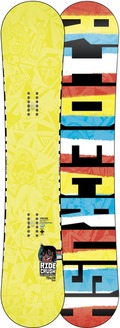 Сноуборд Ride Crush Wide 2011/2012 156.0