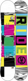 Сноуборд Ride DH 2011/2012 159.0