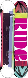 Сноуборд Ride Promise 2011/2012