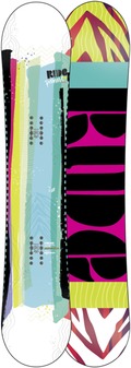 Сноуборд Ride Promise 2011/2012 145.0