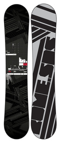 Сноуборд Rome Design 2008/2009