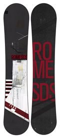 Сноуборд Rome Flag 2008/2009 160